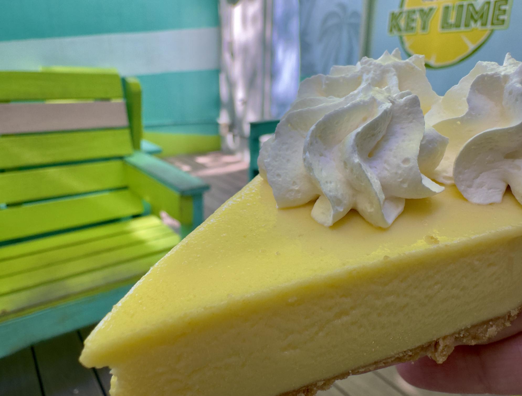 Key Lime Festival Event